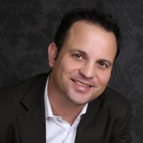 Avron Rubin